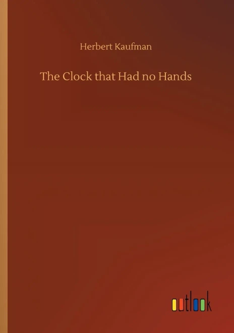 The Clock that Had no Hands