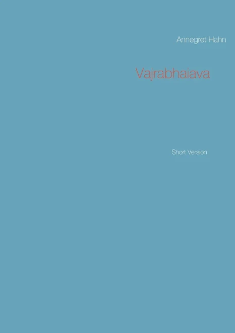 Vajrabhaiava: Short Version