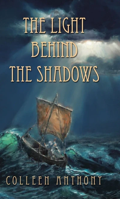 The Light Behind the Shadows (Hardback)