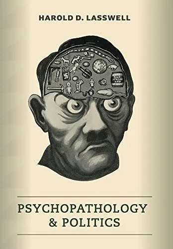 Psychopathology and Politics (Hardback)