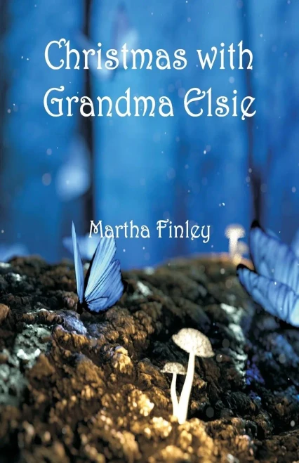 Christmas with Grandma Elsie (9789352973507)