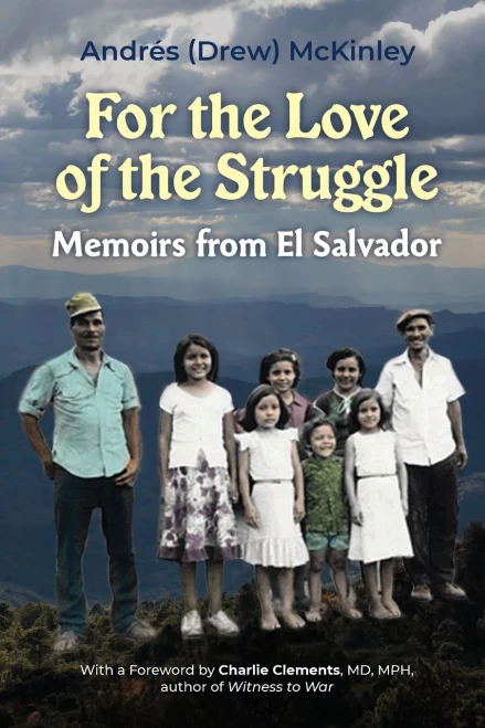 For the Love of the Struggle