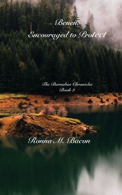 Benen: Encouraged to Protect (Paperback)