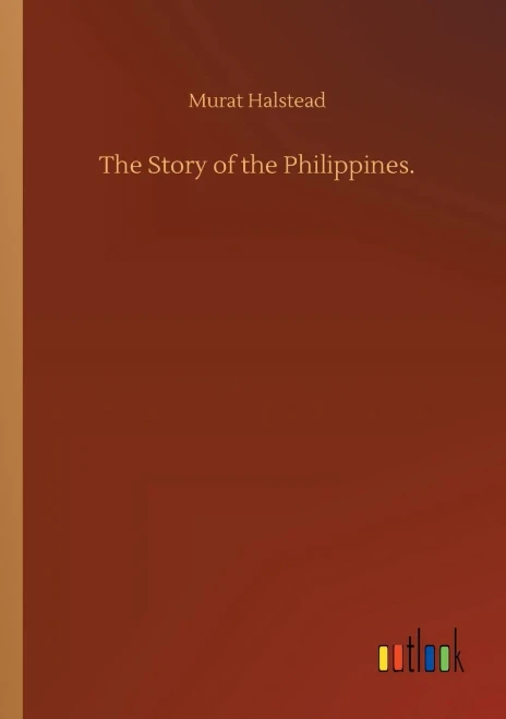 The Story of the Philippines. (Paperback)