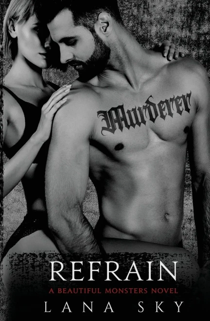 Refrain: A Dark Mafia Romance (Paperback)
