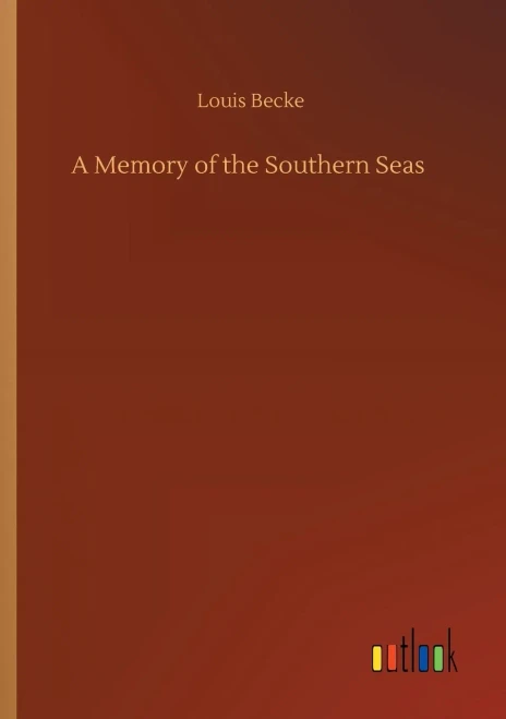 A Memory of the Southern Seas (9783752318296)