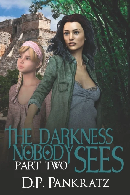 The Darkness Nobody Sees pt 2