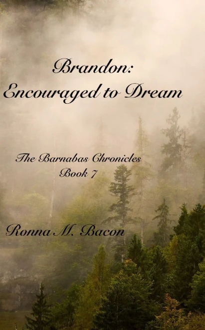 Brandon: Encouraged to Dream (Paperback)