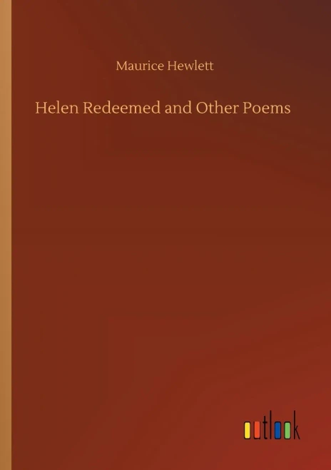 Helen Redeemed and Other Poems (9783752316384)