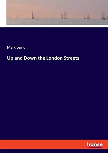 Up and Down the London Streets (9783348019866)
