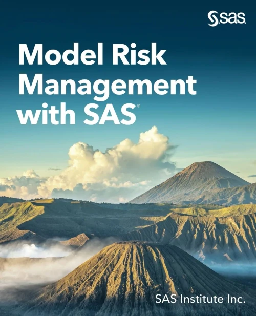 Model Risk Management with SAS