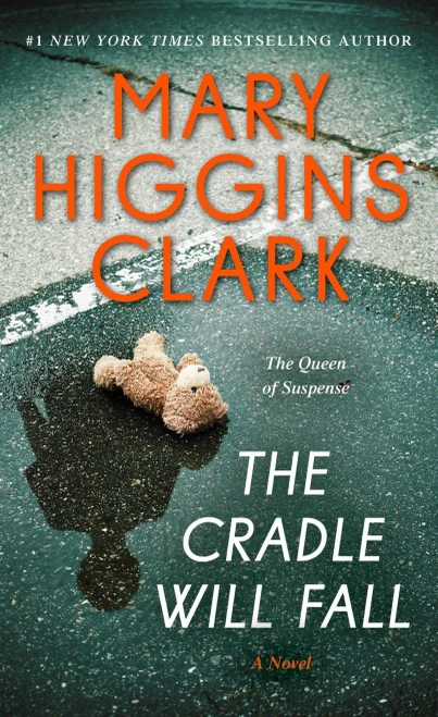 The Cradle Will Fall (9781982143770)