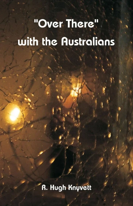 "Over There" with the Australians (9789352970698)