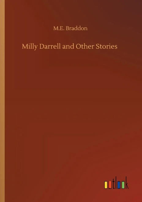Milly Darrell and Other Stories (Paperback)