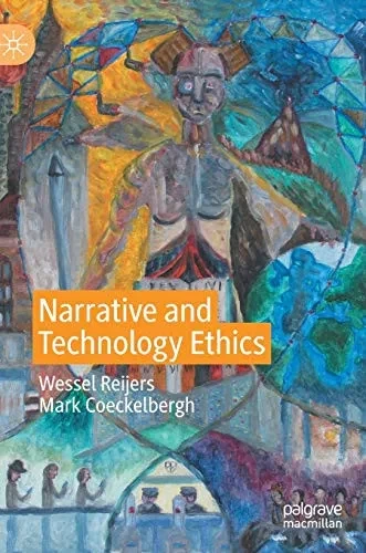 Narrative and Technology Ethics (Hardback)