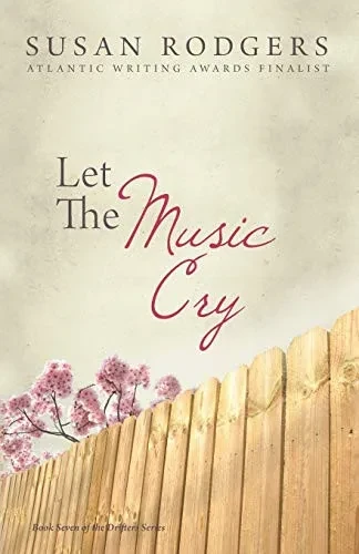 Let The Music Cry