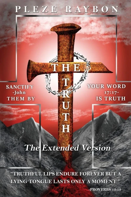 The Truth: The Extended Version (Paperback)