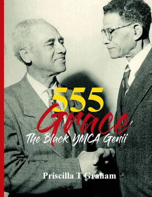 555 Grace: The Black YMCA Genii