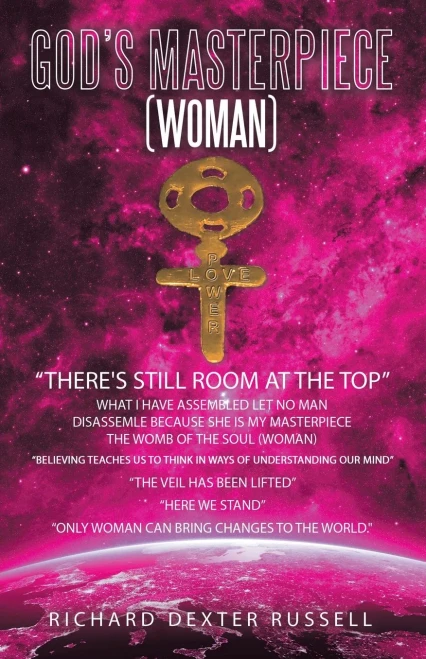 God’s Masterpiece (Woman)