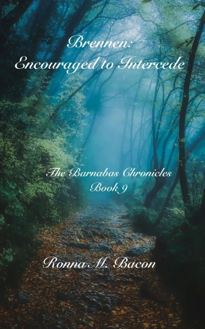 Brennen: Encouraged to Intercede (Paperback)