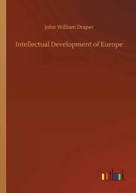 Intellectual Development of Europe