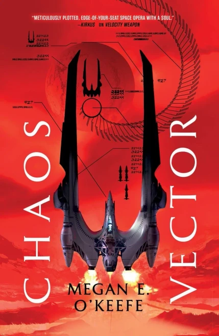 Chaos Vector (The Protectorate (2))