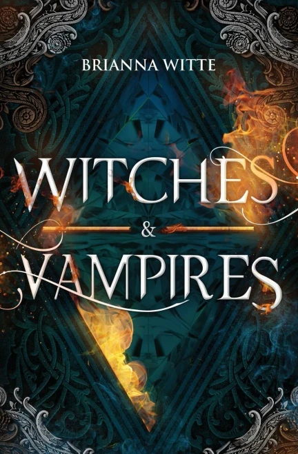Witches and Vampires