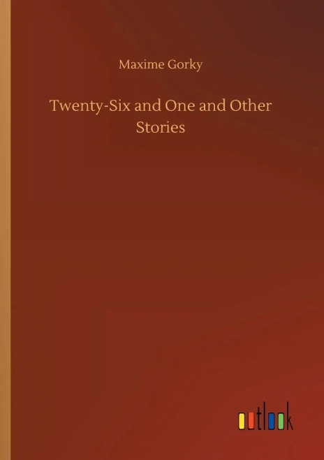 Twenty-Six and One and Other Stories (9783752307917)