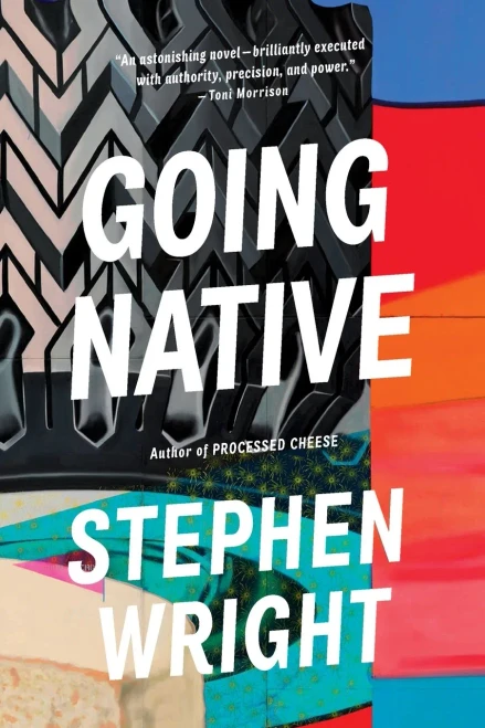Going Native