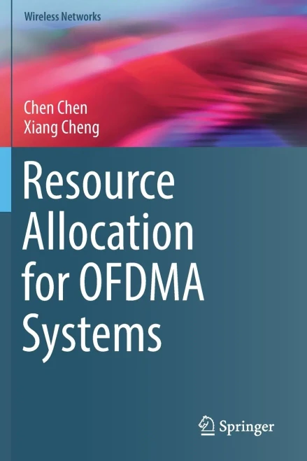 Resource Allocation for Ofdma Systems (Paperback)