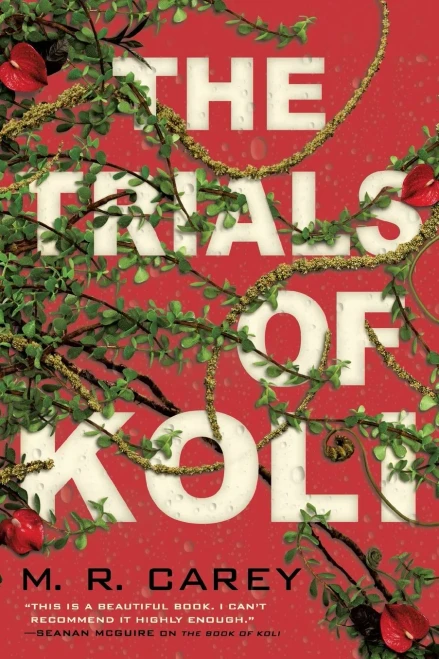 The Trials of Koli (The Rampart Trilogy (2))
