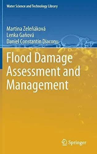 Flood Damage Assessment and Management (Hardback)