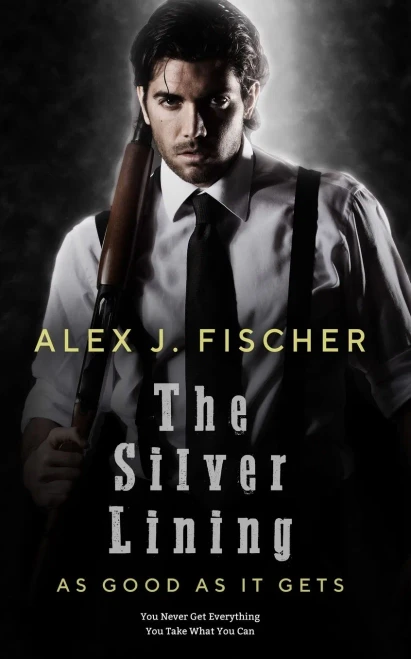 The Silver Lining: As Good As It Gets