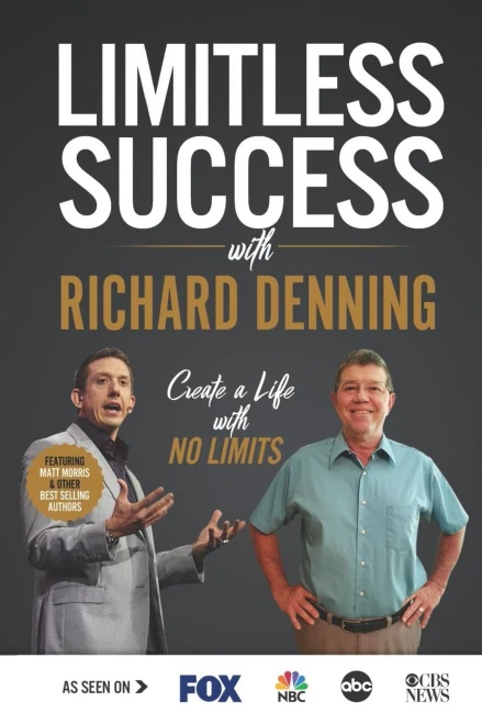 Limitless Success with Richard Denning