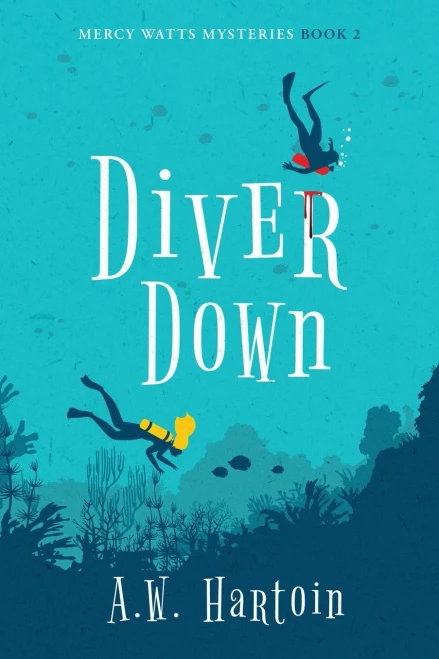 Diver Down (9781952875052)