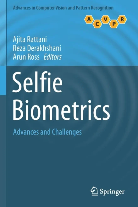 Selfie Biometrics: Advances and Challenges (Paperback)