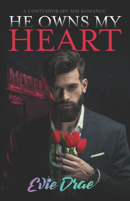 He Owns My Heart: A Contemporary MM Romance