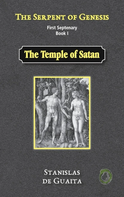 The Serpent of Genesis: The Temple of Satan