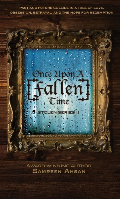 Once Upon A [Fallen] Time: [Stolen] Series II (Hardback)
