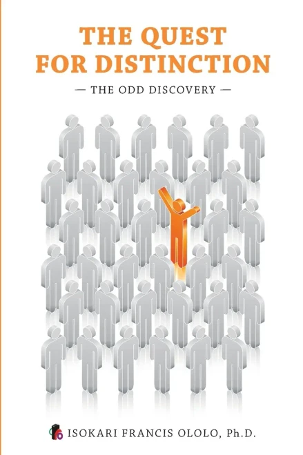 The Quest for Distinction: The Odd Discovery