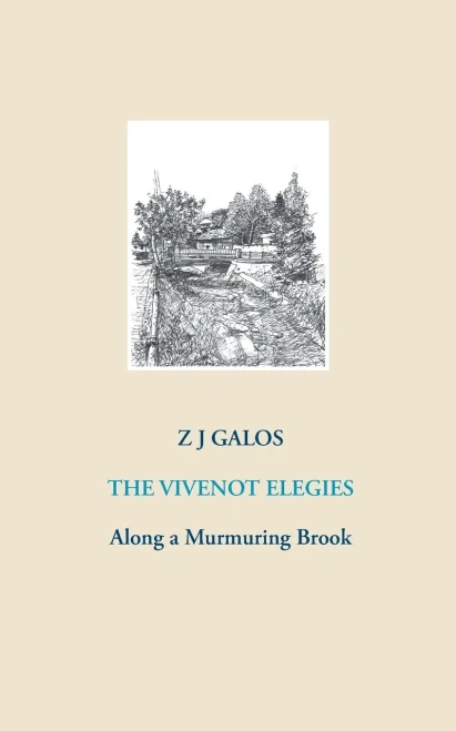 The Vivenot Elegies: Along a Murmuring Brook