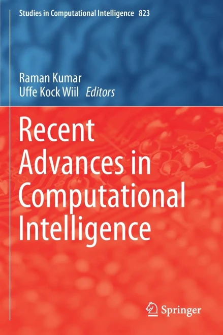 Recent Advances in Computational Intelligence (Paperback)