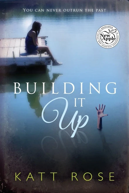 Building It Up: You Can Never Outrun The Past