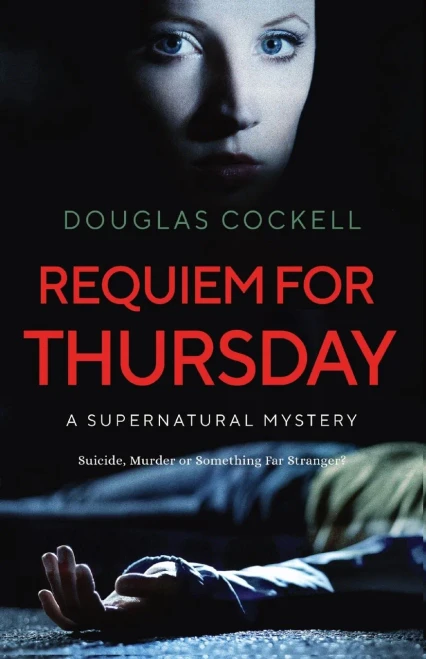 Requiem For Thursday: A Supernatural Mystery (Paperback)