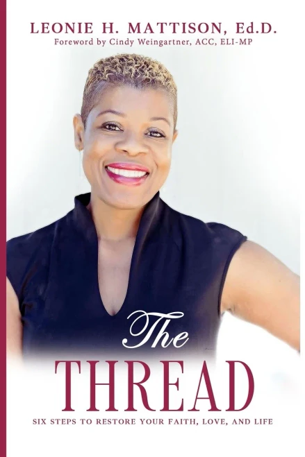 The Thread: Restore Your Faith, Love and Life