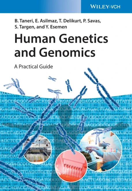 Human Genetics and Genomics (Paperback)