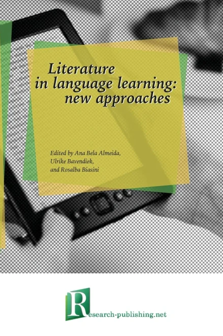 Literature in language learning: new approaches