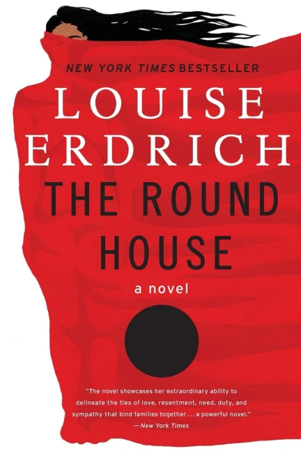 The Round House: A Novel