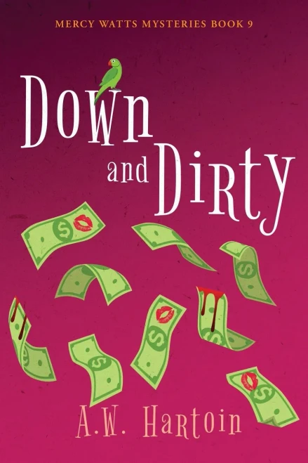 Down and Dirty (9781952875120)