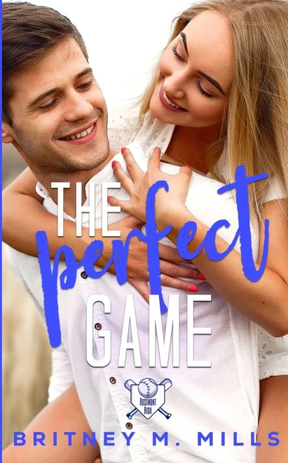 The Perfect Catch: An Opposites Attract Romance